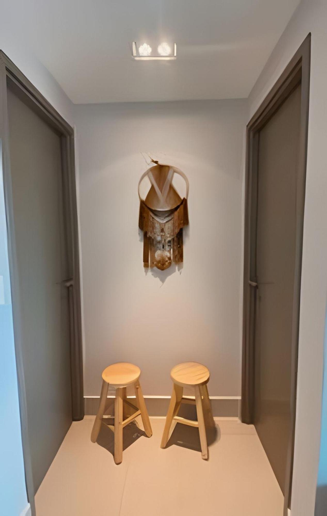 Apartamento Luxo A Beira-Mar P/6 Pessoas โจเอาเปสโซอา ภายนอก รูปภาพ