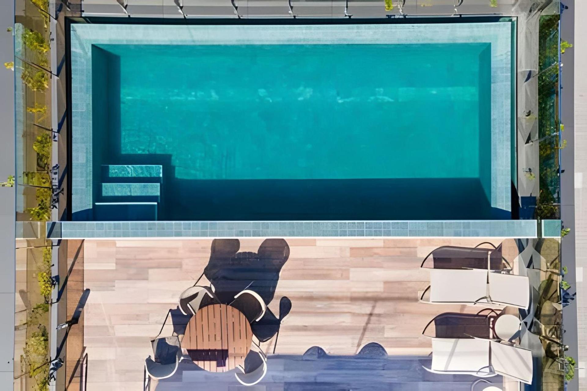 Apartamento Luxo A Beira-Mar P/6 Pessoas โจเอาเปสโซอา ภายนอก รูปภาพ